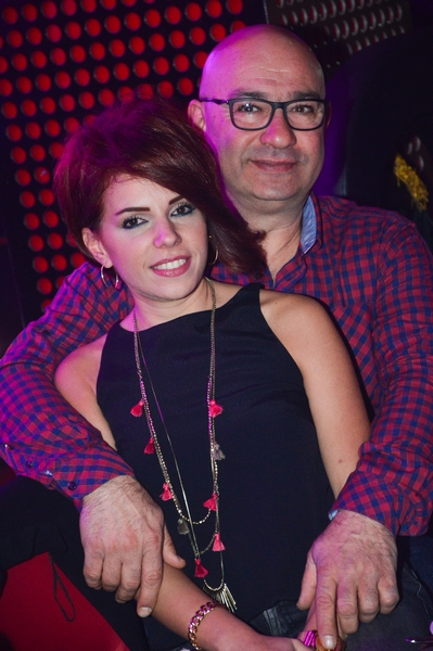 Diva's Stars on Saturday Night
